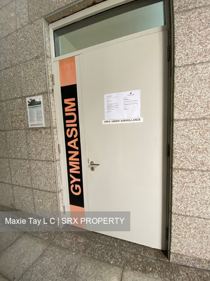 UE Square (D9), Apartment #236042591
